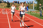 Boys Under-16s, 2026 Northern Mens 6 and Womens 4 Stage and Youngsters Relays, Silksworth, Sunderland. Photo: David T. Hewitson/Sports for All Pics